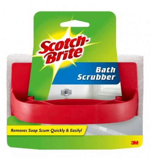 3M Scotch-Brite Bath Scrubber